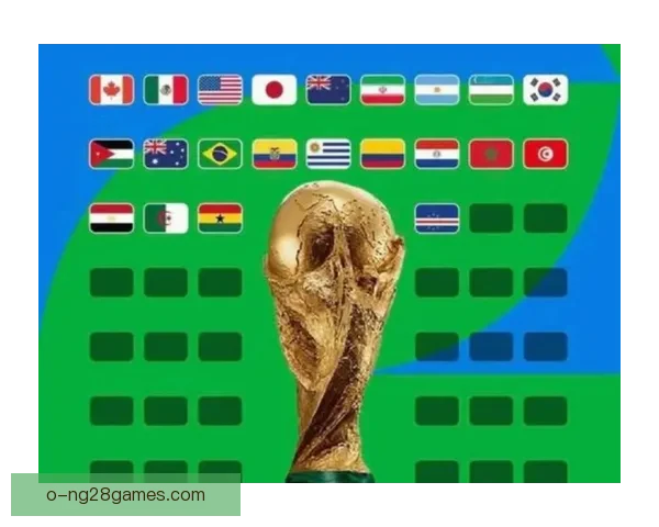 2026世界杯决赛前夕全球球迷汇聚足球论坛共话未来发展